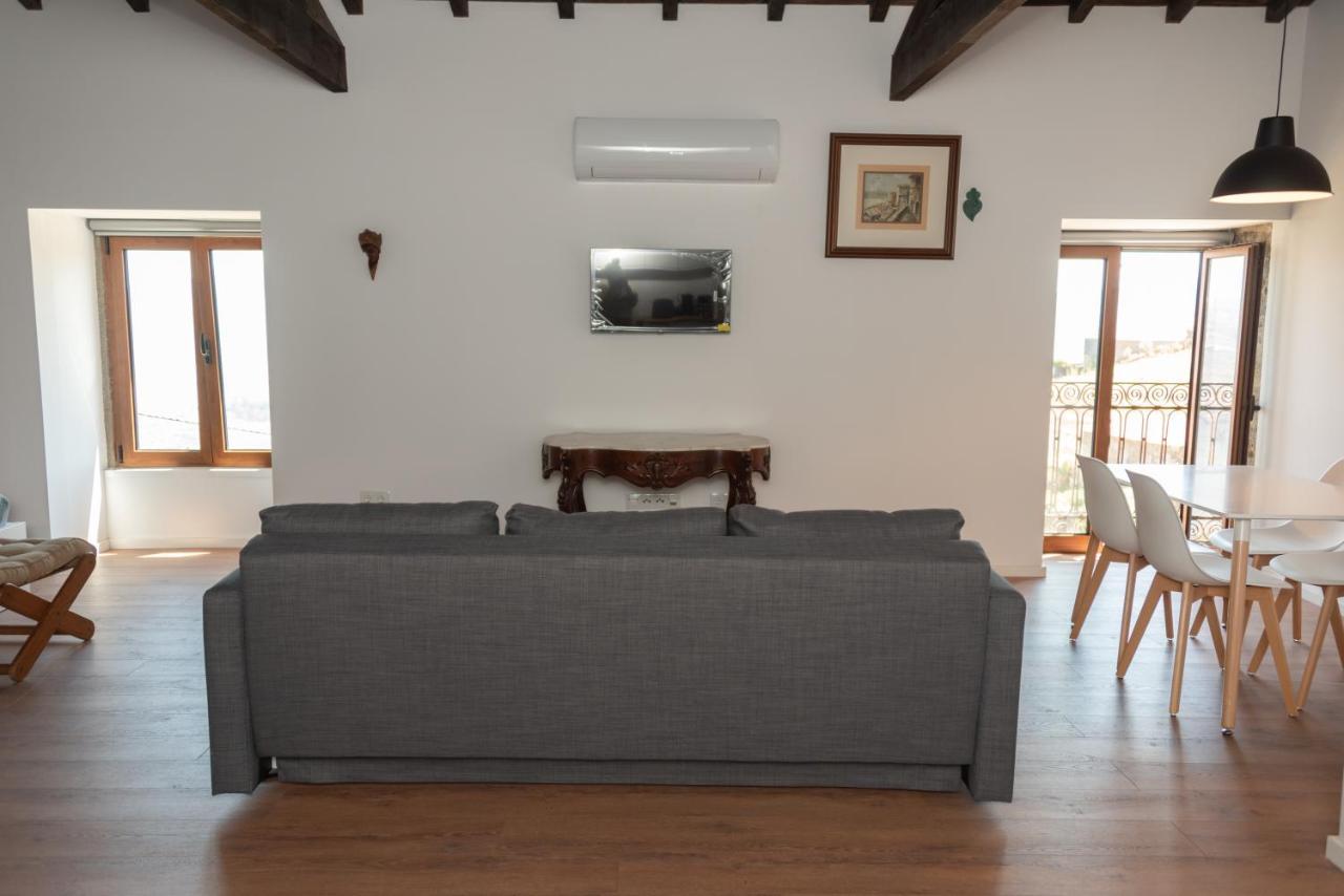 Quinta De Sobre A Fonte Charming Apartments Fontelas Экстерьер фото