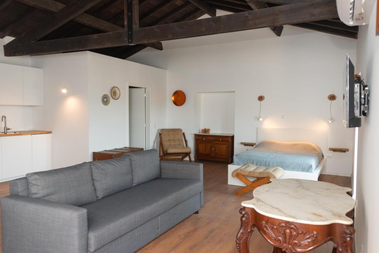 Quinta De Sobre A Fonte Charming Apartments Fontelas Экстерьер фото