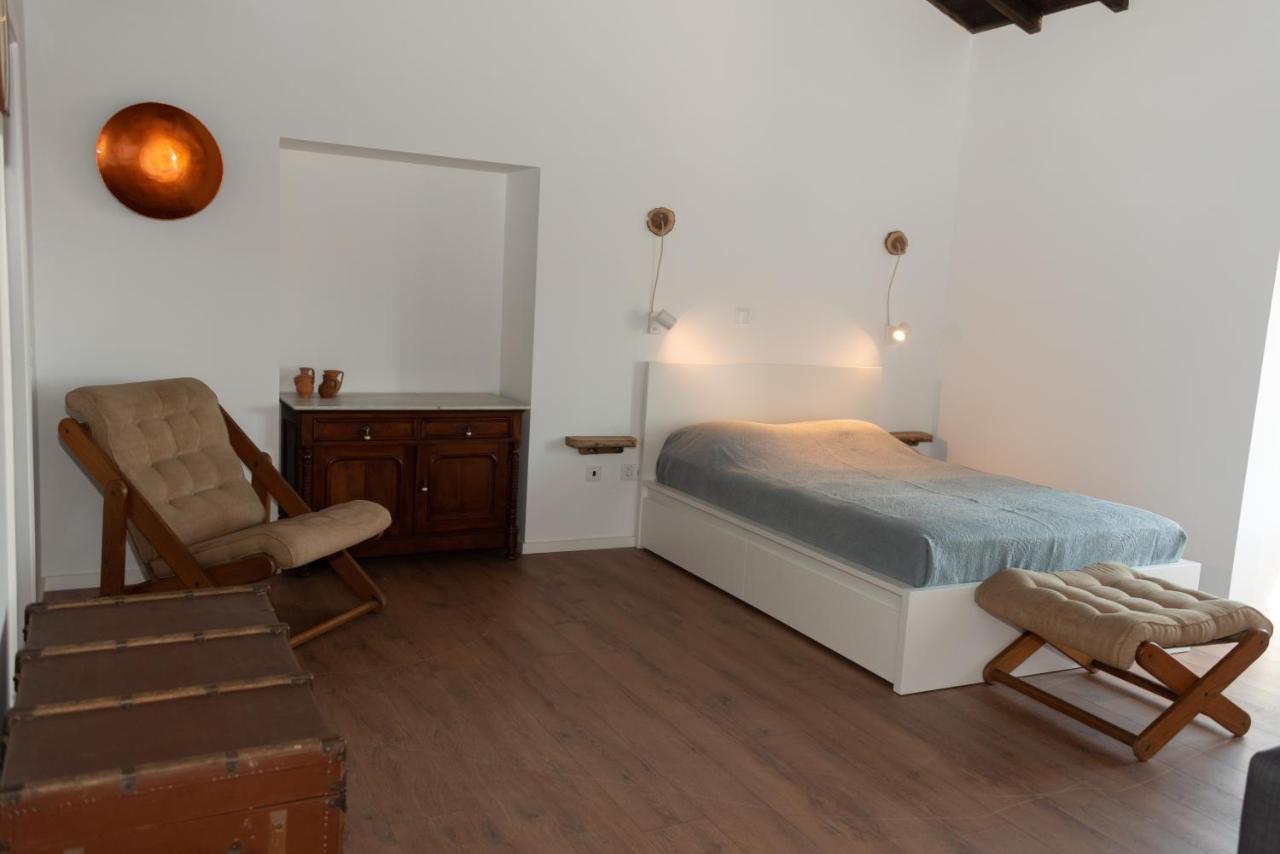 Quinta De Sobre A Fonte Charming Apartments Fontelas Экстерьер фото