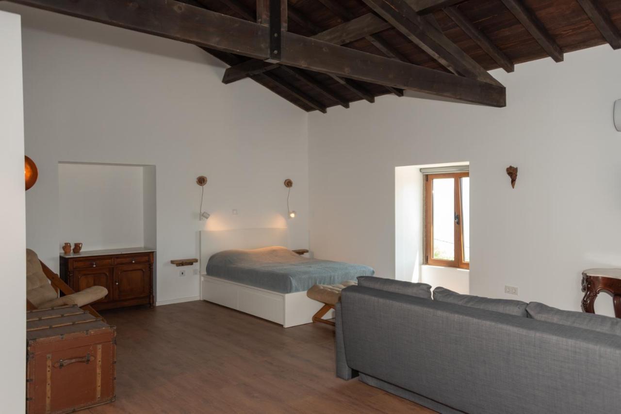 Quinta De Sobre A Fonte Charming Apartments Fontelas Экстерьер фото