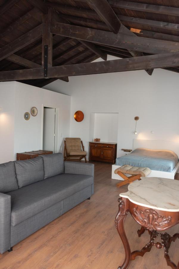 Quinta De Sobre A Fonte Charming Apartments Fontelas Экстерьер фото