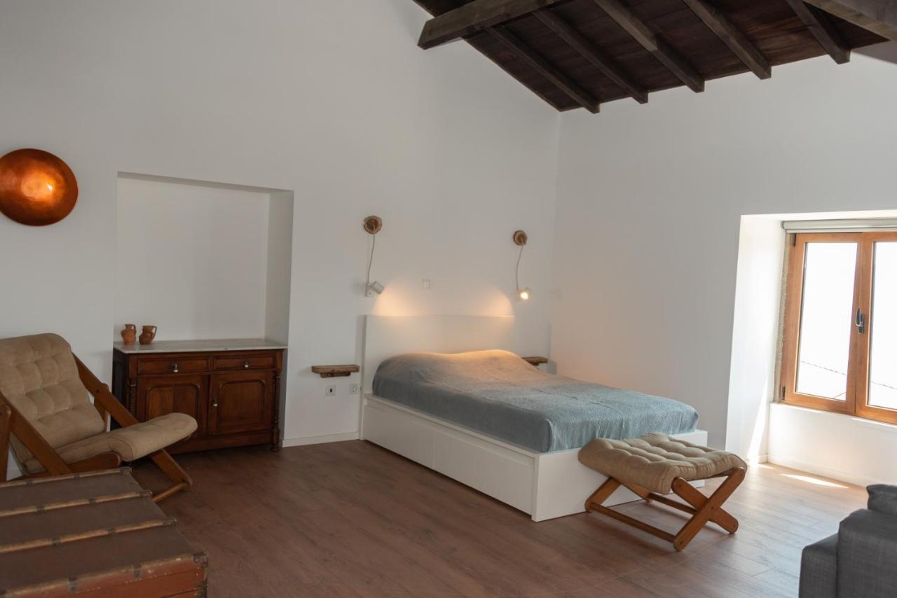 Quinta De Sobre A Fonte Charming Apartments Fontelas Экстерьер фото