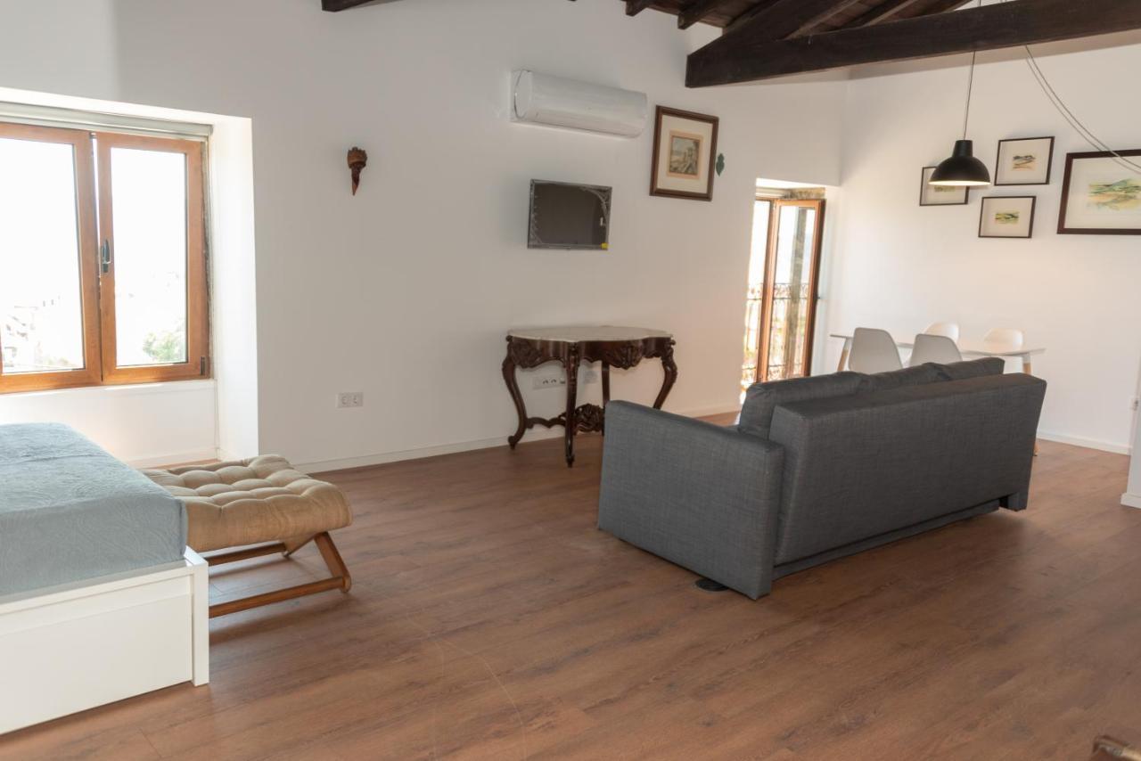 Quinta De Sobre A Fonte Charming Apartments Fontelas Экстерьер фото