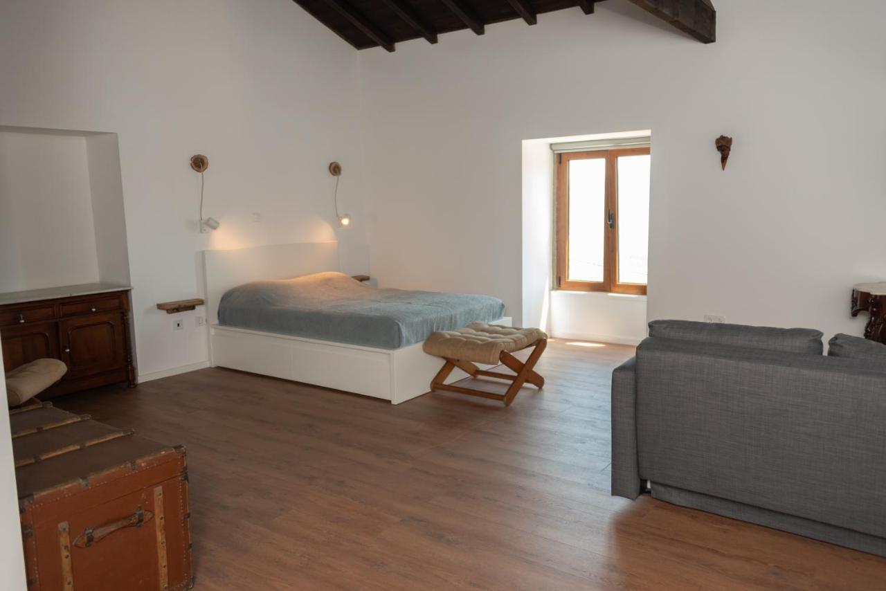 Quinta De Sobre A Fonte Charming Apartments Fontelas Экстерьер фото