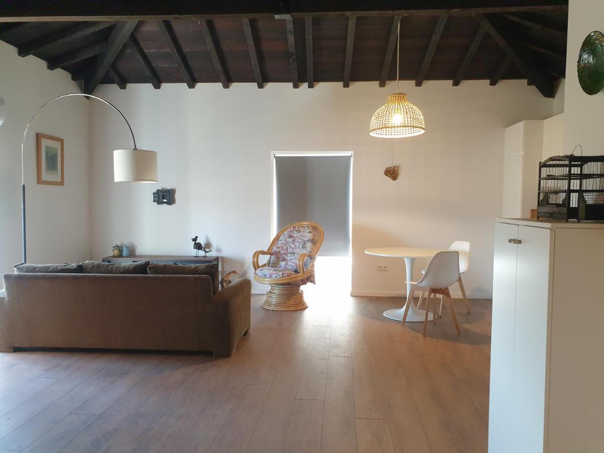 Quinta De Sobre A Fonte Charming Apartments Fontelas Экстерьер фото