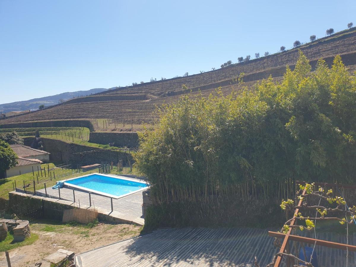 Quinta De Sobre A Fonte Charming Apartments Fontelas Экстерьер фото