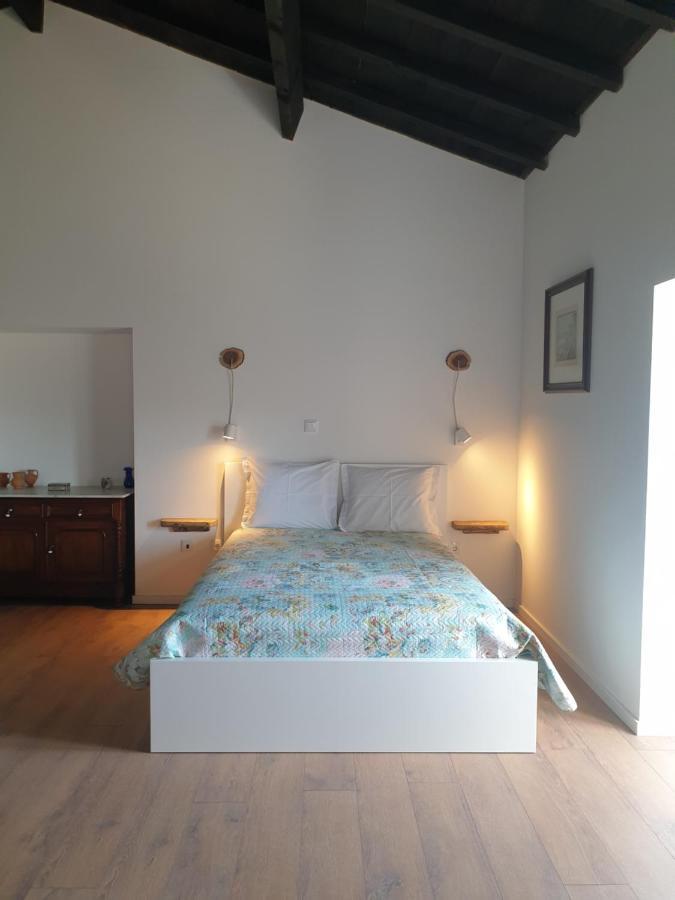 Quinta De Sobre A Fonte Charming Apartments Fontelas Экстерьер фото