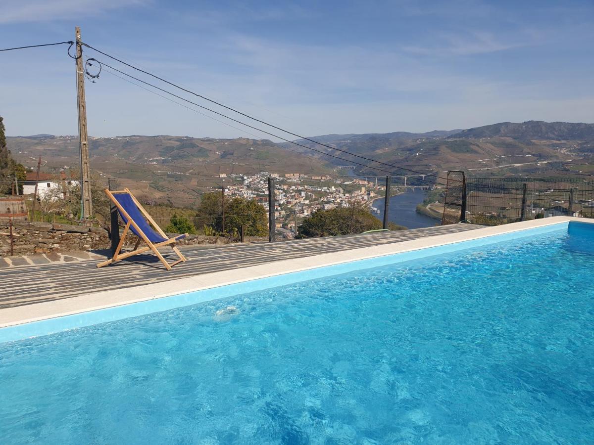 Quinta De Sobre A Fonte Charming Apartments Fontelas Экстерьер фото