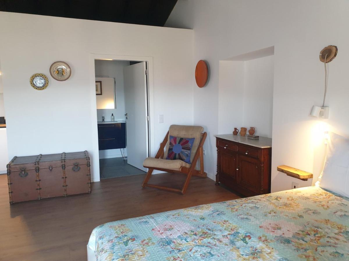 Quinta De Sobre A Fonte Charming Apartments Fontelas Экстерьер фото