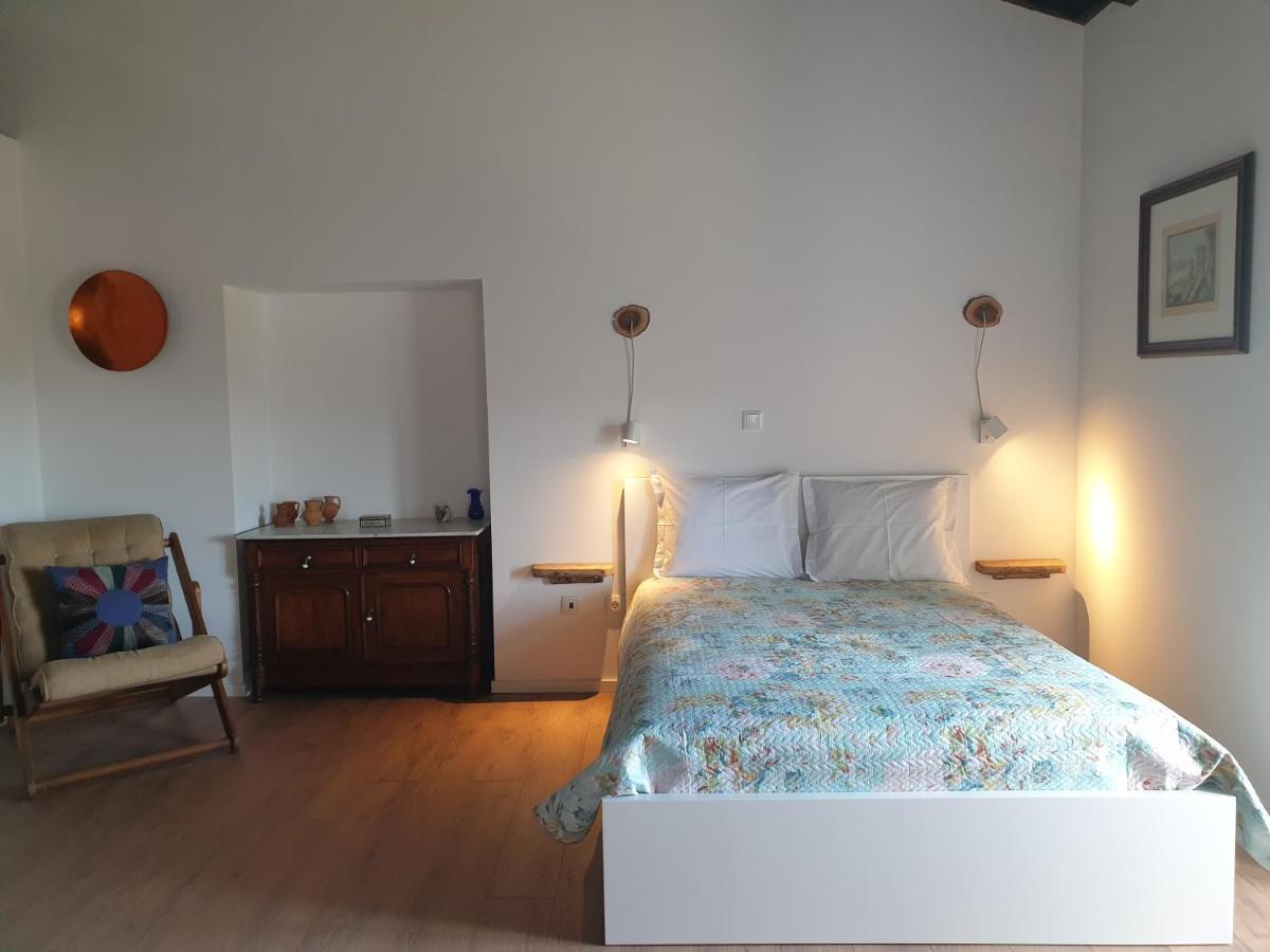 Quinta De Sobre A Fonte Charming Apartments Fontelas Экстерьер фото
