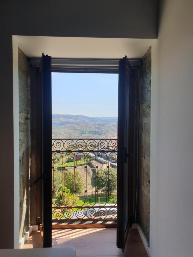 Quinta De Sobre A Fonte Charming Apartments Fontelas Экстерьер фото