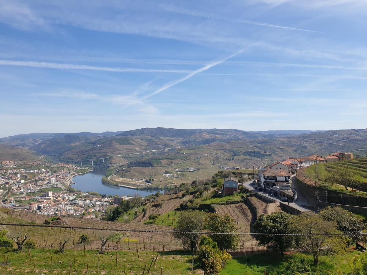 Quinta De Sobre A Fonte Charming Apartments Fontelas Экстерьер фото