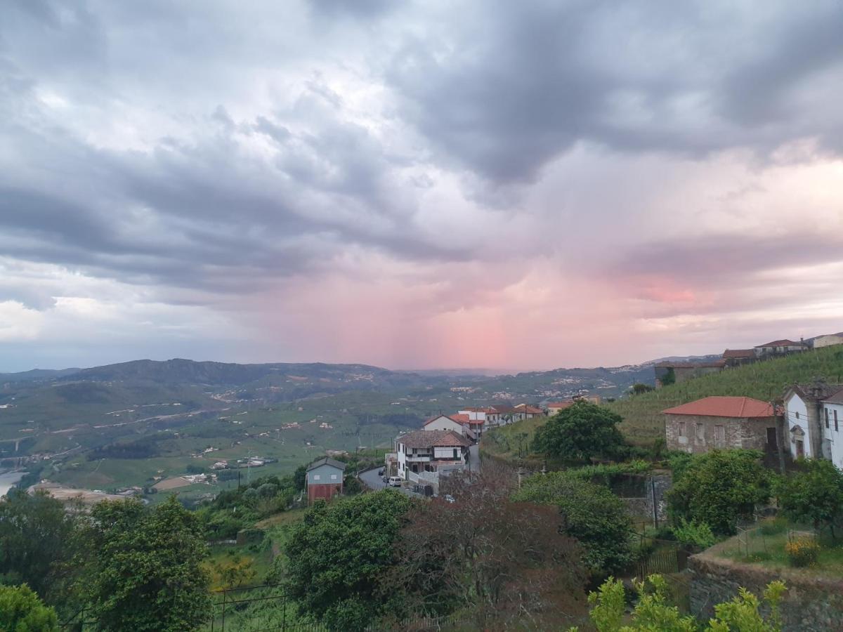 Quinta De Sobre A Fonte Charming Apartments Fontelas Экстерьер фото