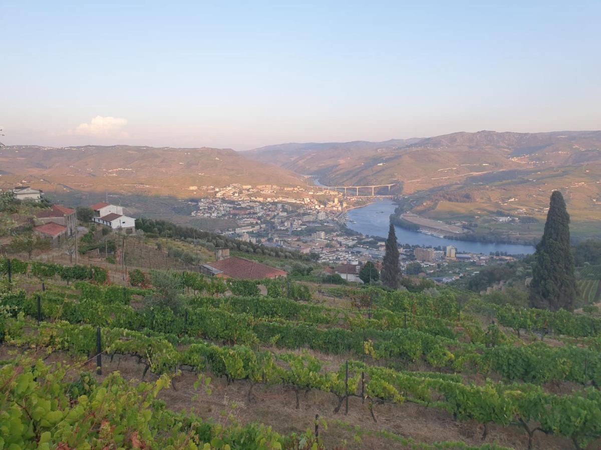 Quinta De Sobre A Fonte Charming Apartments Fontelas Экстерьер фото